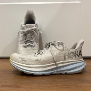 Hoka Women's running shoes